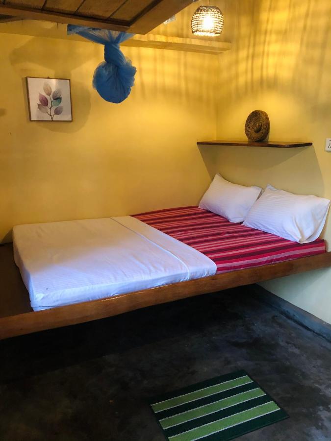 Kite House Cafe Bed & Breakfast Kalpitiya Exterior photo